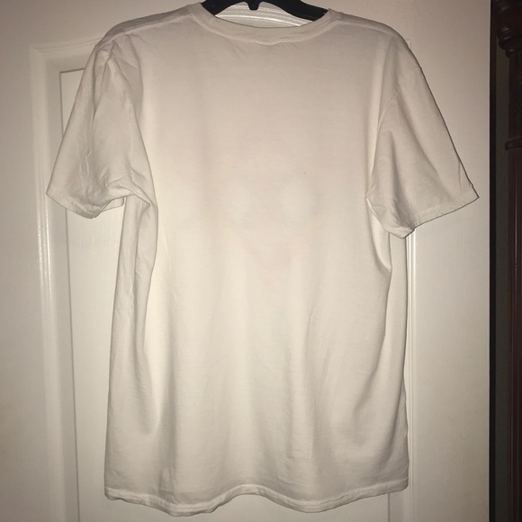 University of Maryland Tee-Shirt - Picture 2 of 2